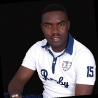 Sunday Vincent Otene