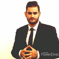 Bishoy El Komos Antoneous