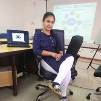 Riya Jitendrakumar Barot