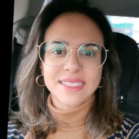 Jaqueline Pereira