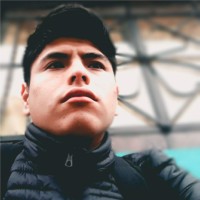 Josue Mori Chavarria