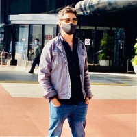 Ankur Kumar