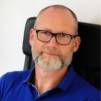 Nigel Hammond