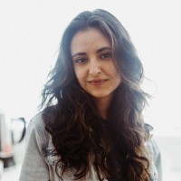 Carolina Volkers