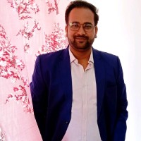 Alok Raj Gupta