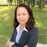 Nguyet Ho