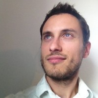 Iñigo Etxebeste Sánchez