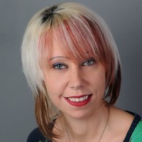 Sindy Schnurrbusch