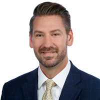 Darin Grimm, D.B.A.