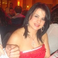 samar abou khalil Andraos