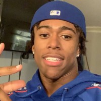 Daquez Crawford