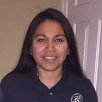 Gricelda Benitez