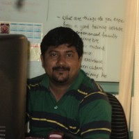 Mahesh Sarangdhar