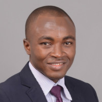 Hayford Kumah