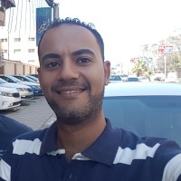 Ali Khater