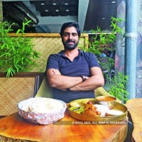 Taresh Malhotra