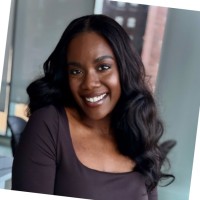 Mel Lashae Johnson