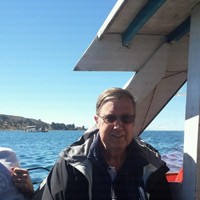 Stuart Vaughn