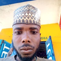 Abdurrahman Haruna