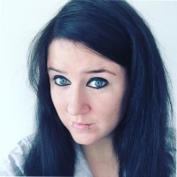 Sarah Louise Bright-Dunkley