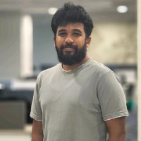 Siva Kumar