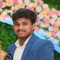 Sarella Udaya Bhaskara Suresh