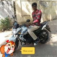 shaik jilani