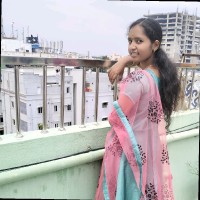 Kandimalla Sravya