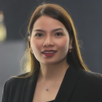 Czarina Micah Laconico