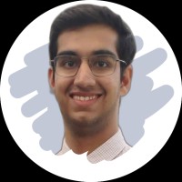 Harsh Bhimani