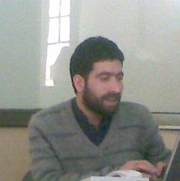 Ahmad Khan
