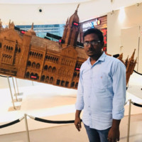 Zubair Hassan