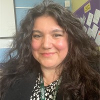 Corrie Halford