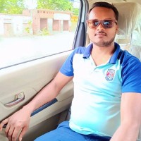 Ashutosh Kumar Patel