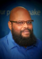 Damian Jackson