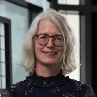 Kate Whelan, PhD, MBA