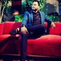 Vishal Kumar Dhanka