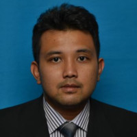 Mohd Hanis Farhan Abdul Haris