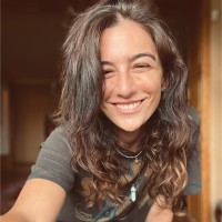 Ana Xose Khositashvili