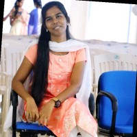 Prathisha Sankar