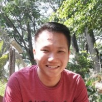 Jian Hao Liong