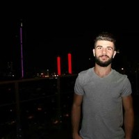 Kerem Özsarı