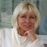 Anna Benson