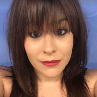 María Cuadrado Serrano