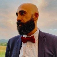 Abdel R. Moustafa, PhD