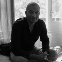 Jermaine Druiventak