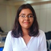 Debasmita Sahu