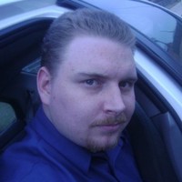 Michael Peacock