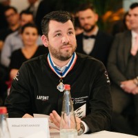 Mikaël PORTANNIER