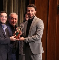 Amirsalar Esmaeili
